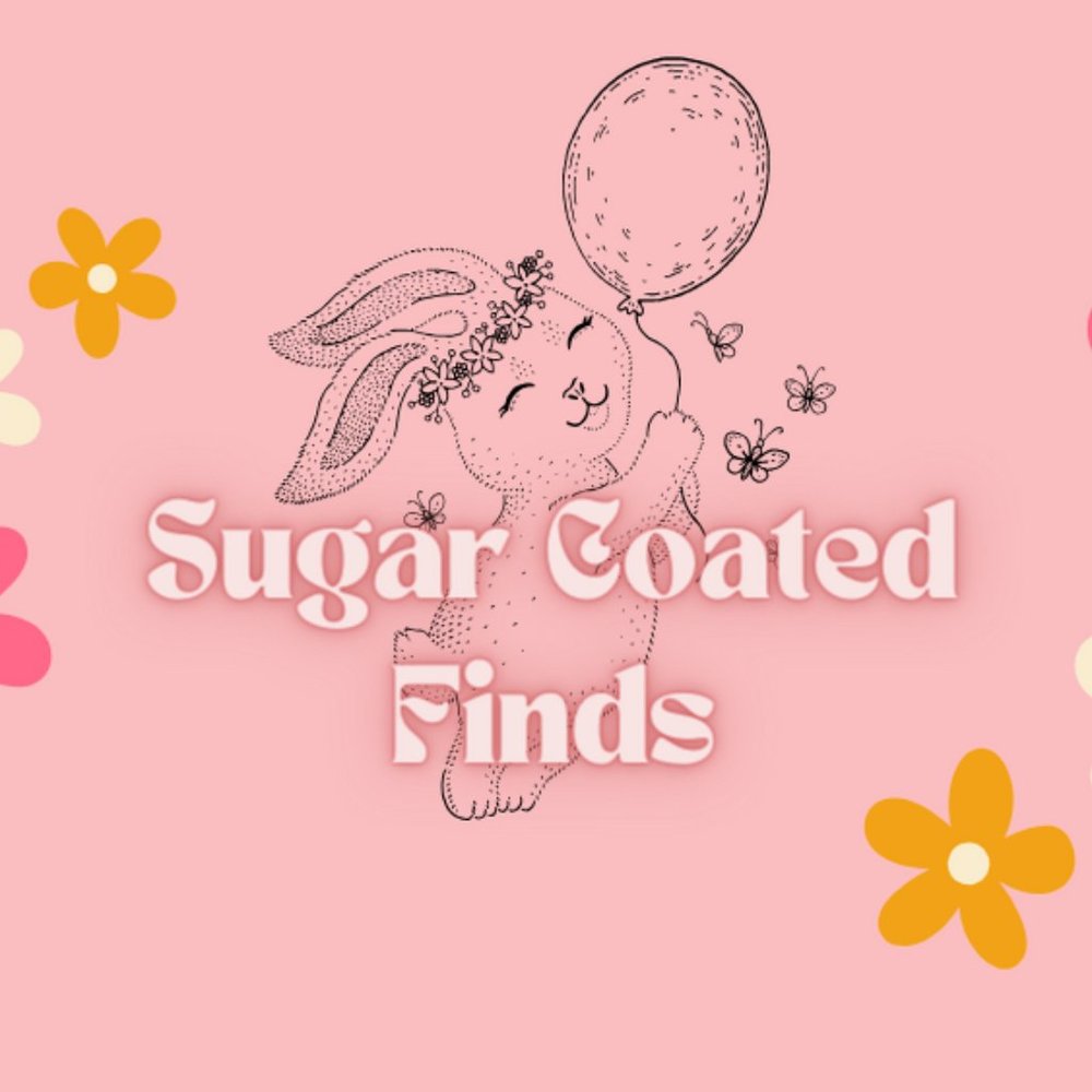 Meet your Posher, Sugar Coated Finds